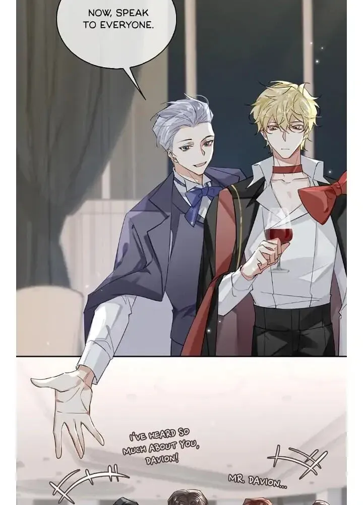 Read The Code of Silence chapter 59 image 11 on Lezhin