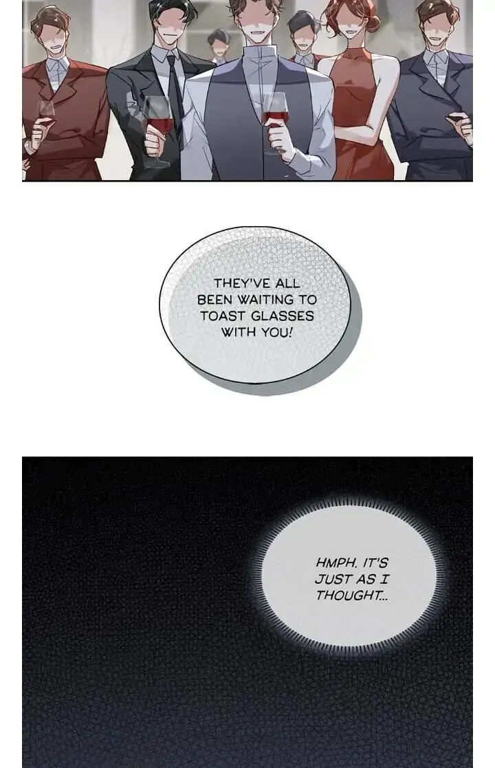 Read The Code of Silence chapter 59 image 12 on Lezhin
