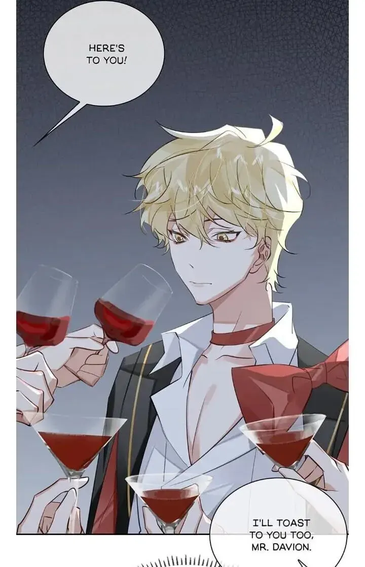 Read The Code of Silence chapter 59 image 13 on Lezhin