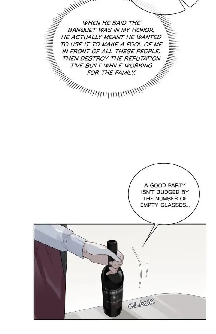 Read The Code of Silence chapter 59 image 14 on Lezhin