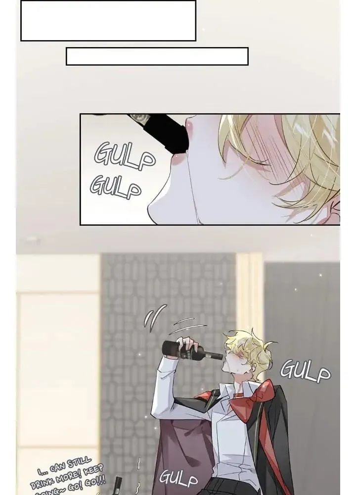 Read The Code of Silence chapter 59 image 17 on Lezhin