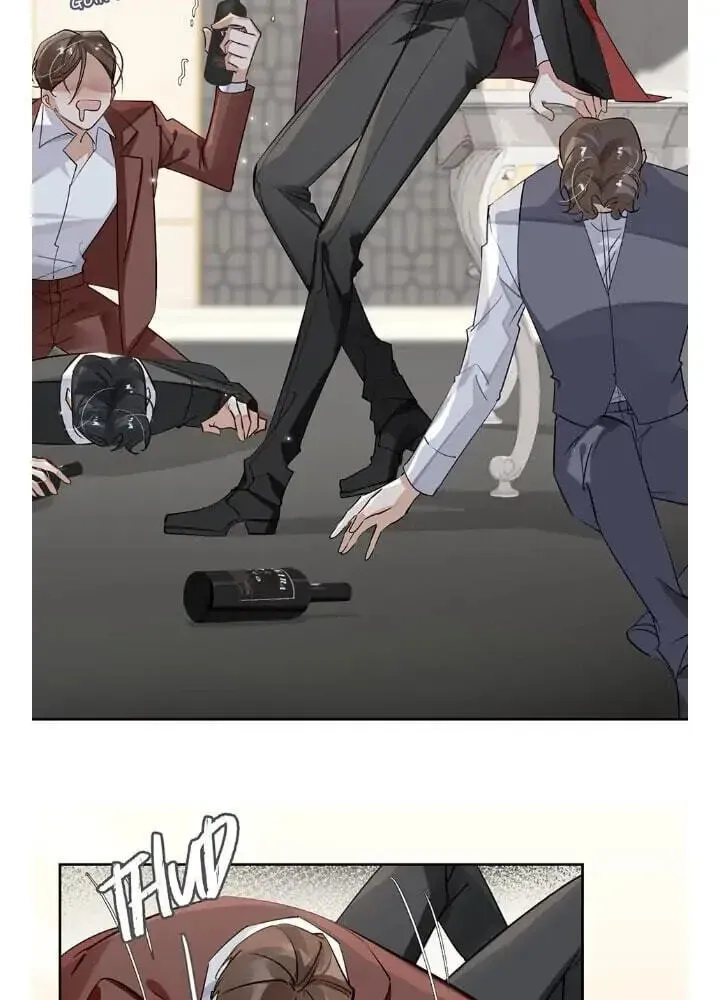 Read The Code of Silence chapter 59 image 18 on Lezhin