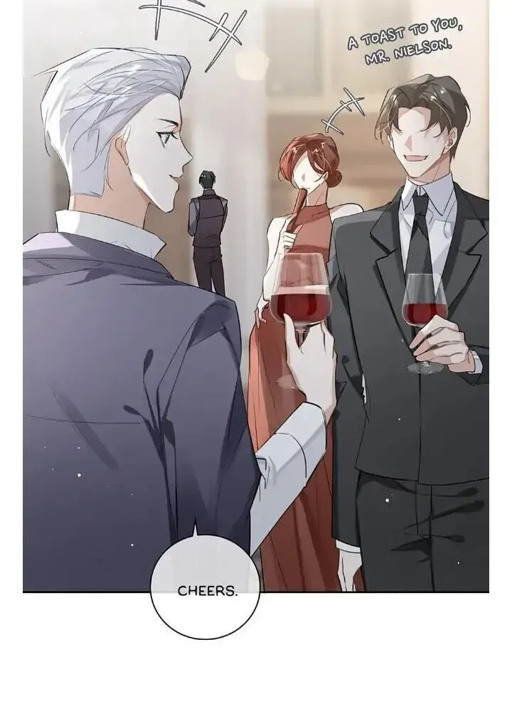 Read The Code of Silence chapter 59 image 2 on Lezhin