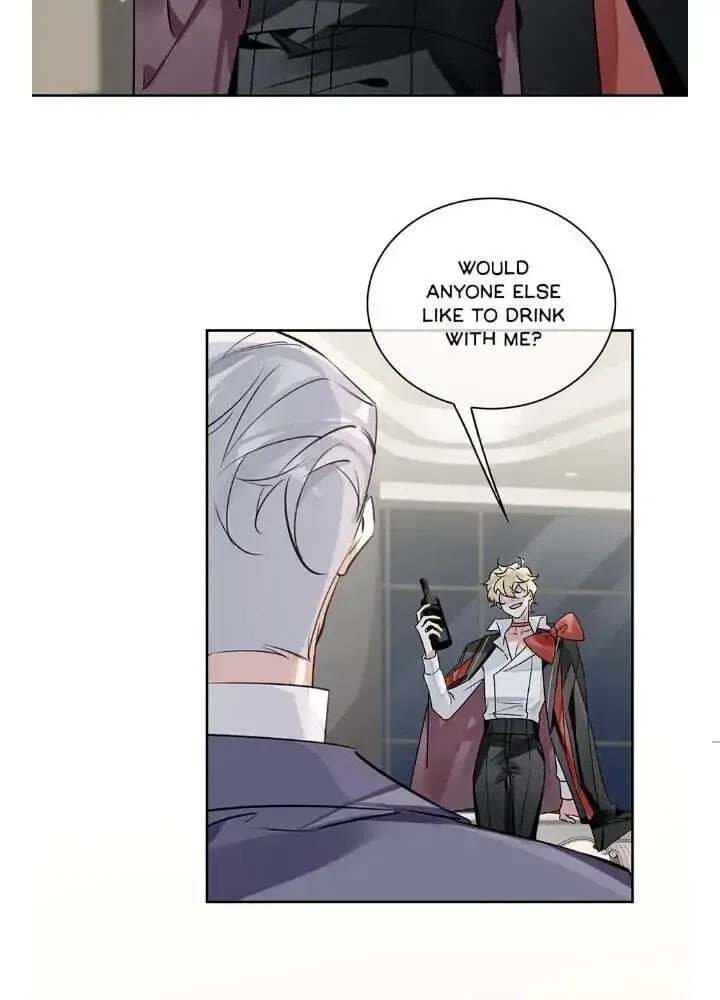 Read The Code of Silence chapter 59 image 20 on Lezhin
