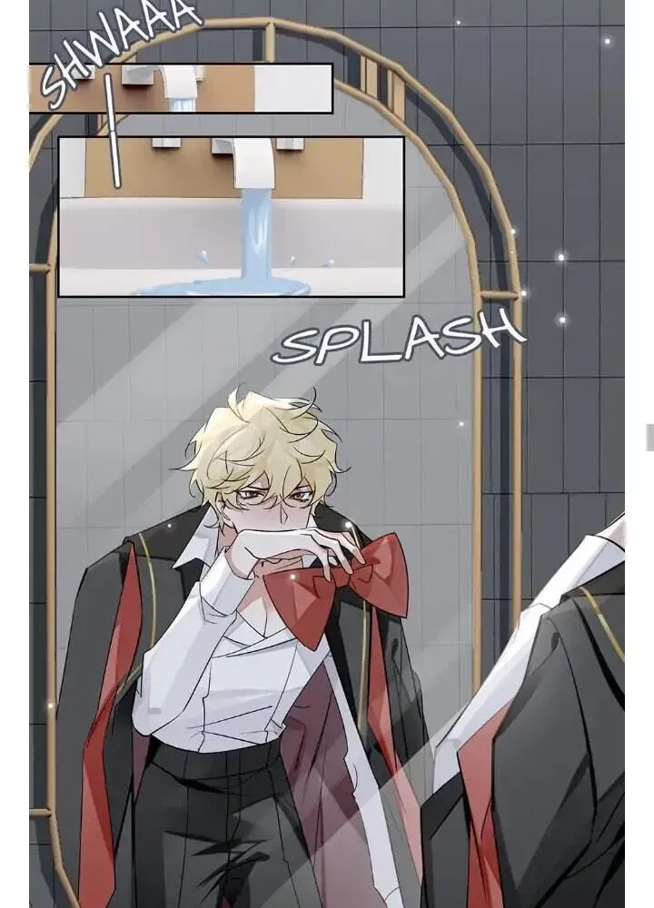 Read The Code of Silence chapter 59 image 24 on Lezhin
