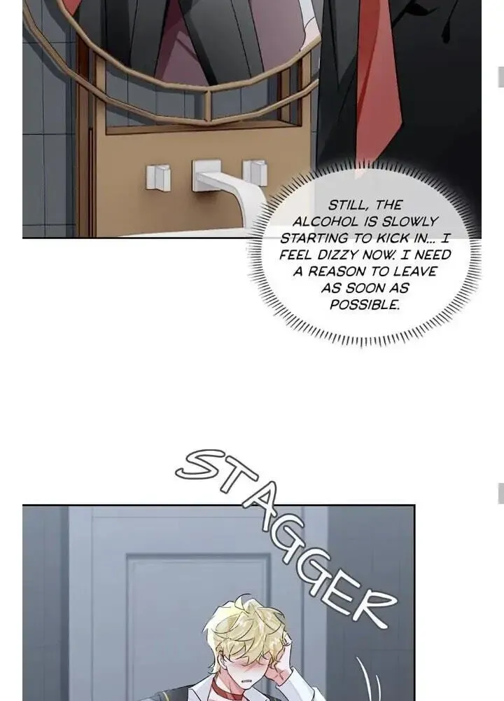 Read The Code of Silence chapter 59 image 25 on Lezhin