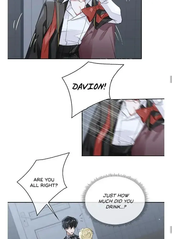 Read The Code of Silence chapter 59 image 26 on Lezhin