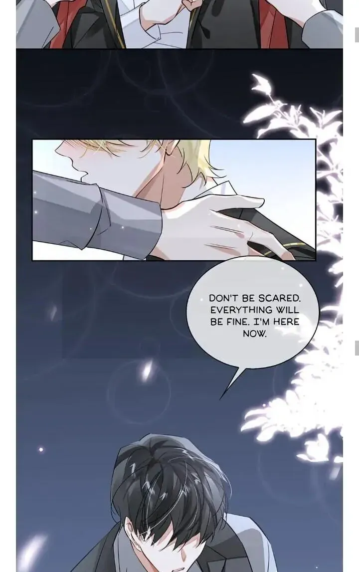 Read The Code of Silence chapter 59 image 28 on Lezhin
