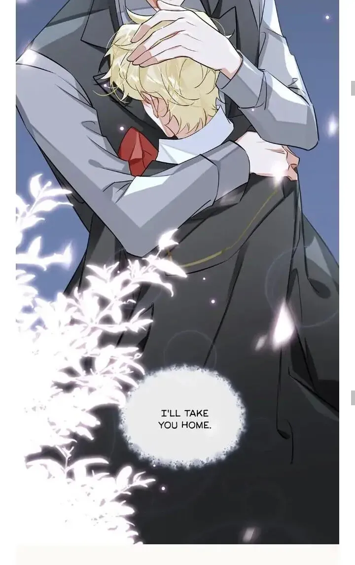 Read The Code of Silence chapter 59 image 29 on Lezhin