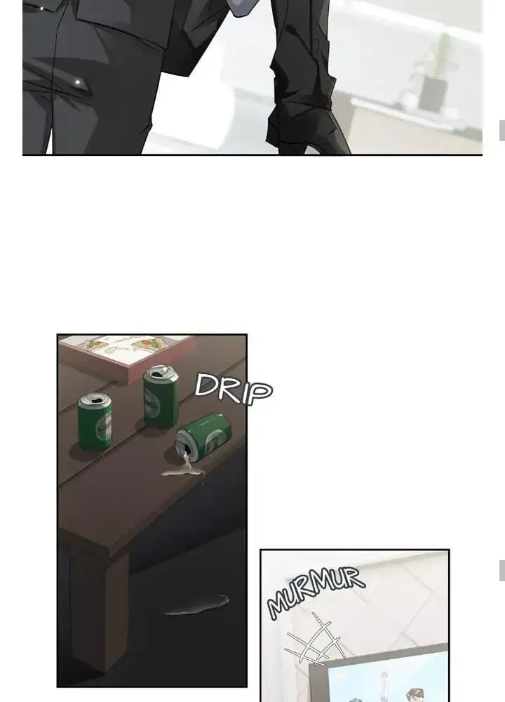 Read The Code of Silence chapter 59 image 32 on Lezhin