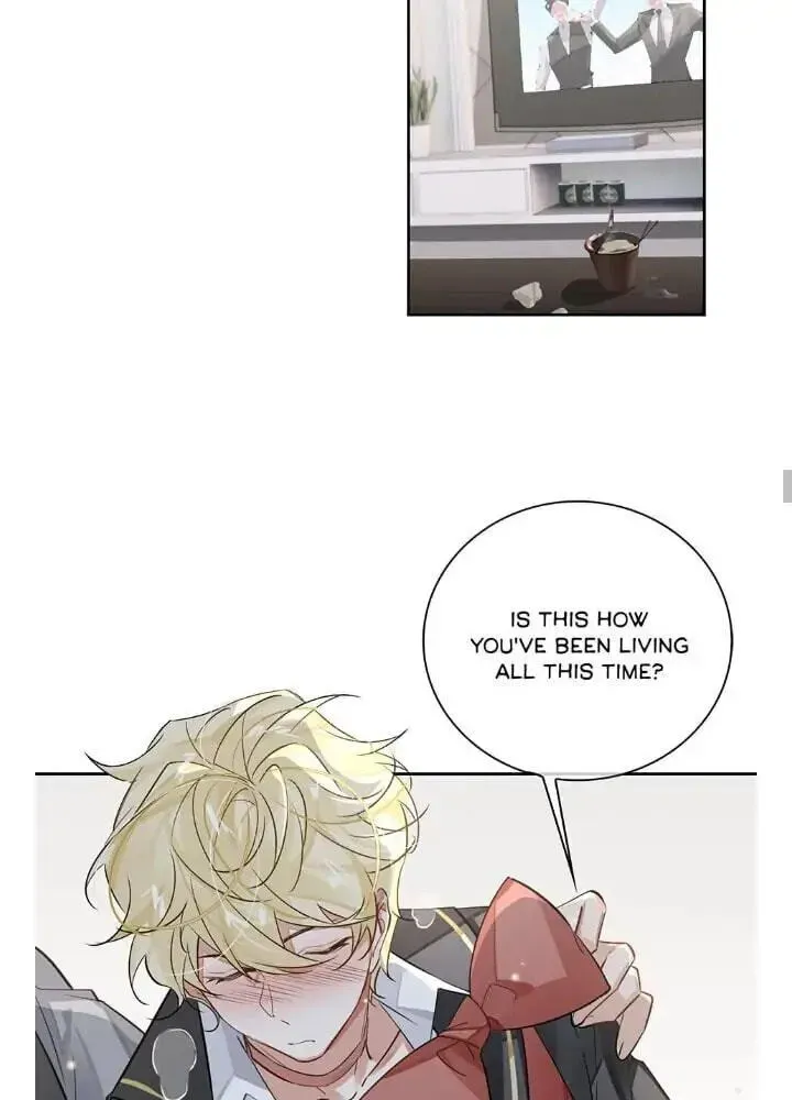 Read The Code of Silence chapter 59 image 33 on Lezhin