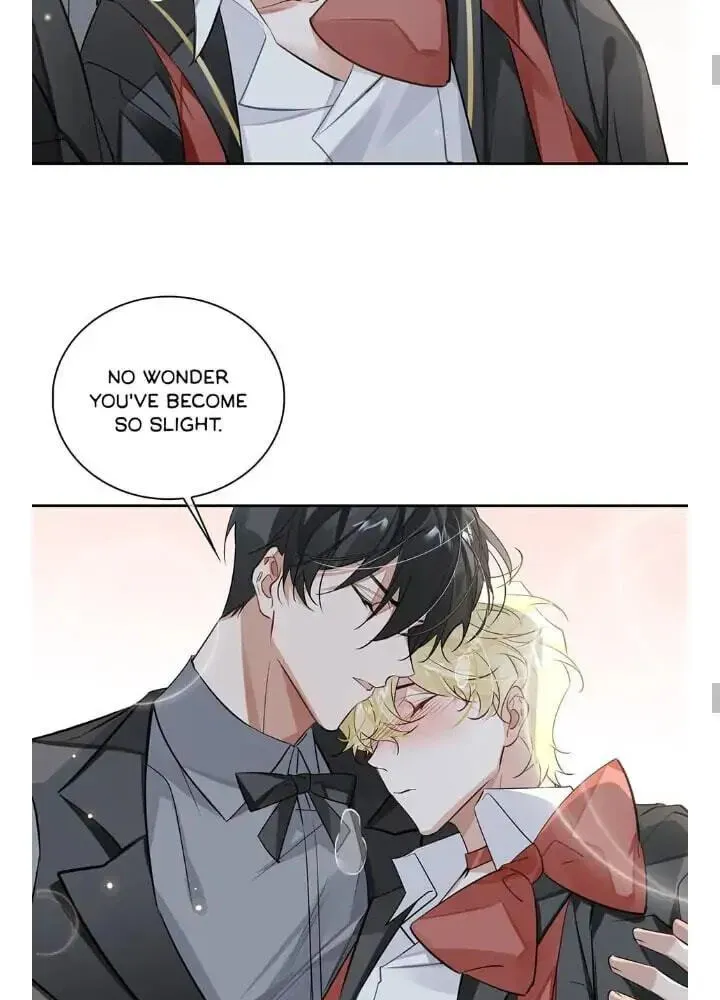 Read The Code of Silence chapter 59 image 34 on Lezhin
