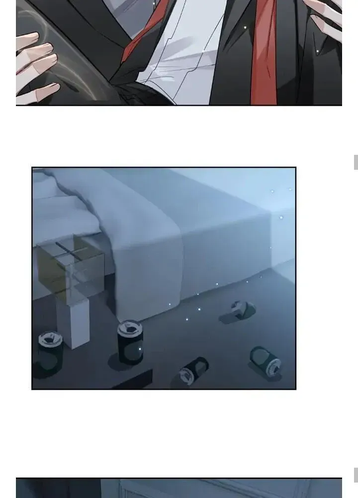Read The Code of Silence chapter 59 image 35 on Lezhin