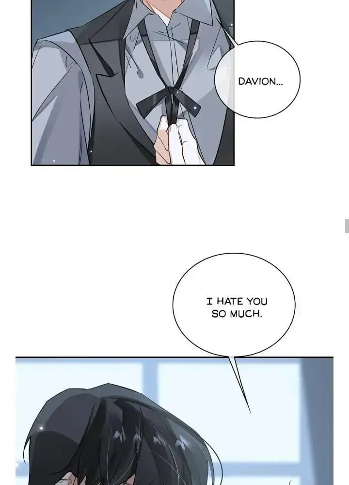Read The Code of Silence chapter 59 image 38 on Lezhin