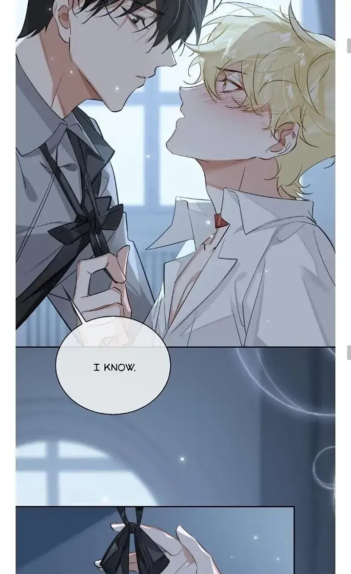 Read The Code of Silence chapter 59 image 39 on Lezhin