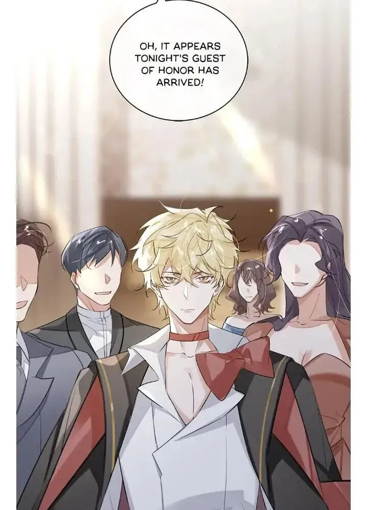 Read The Code of Silence chapter 59 image 4 on Lezhin