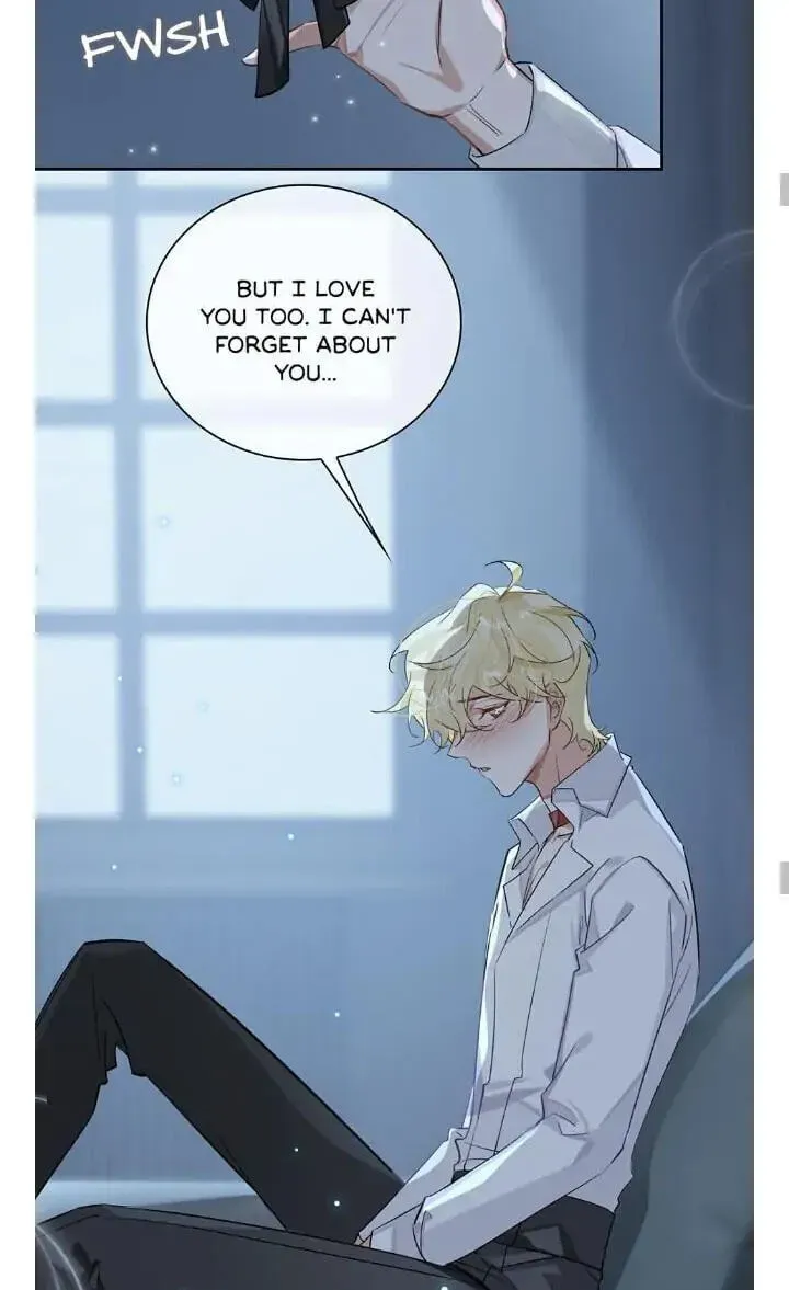 Read The Code of Silence chapter 59 image 40 on Lezhin