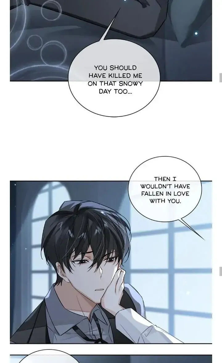 Read The Code of Silence chapter 59 image 41 on Lezhin