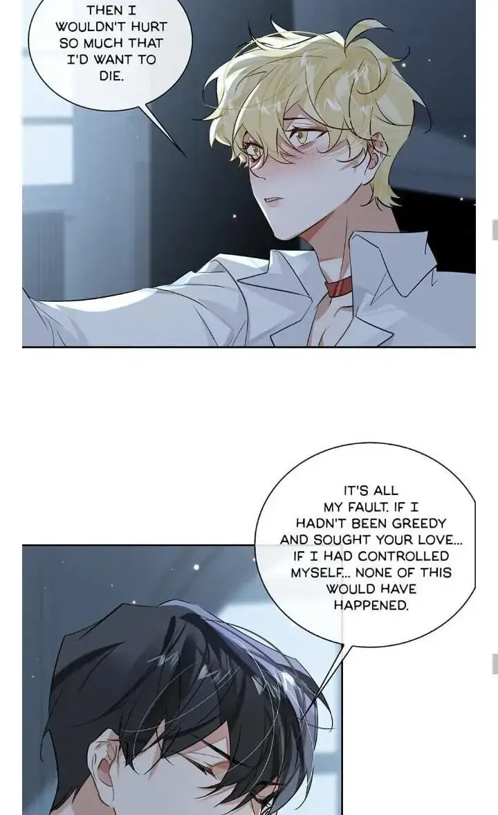 Read The Code of Silence chapter 59 image 42 on Lezhin