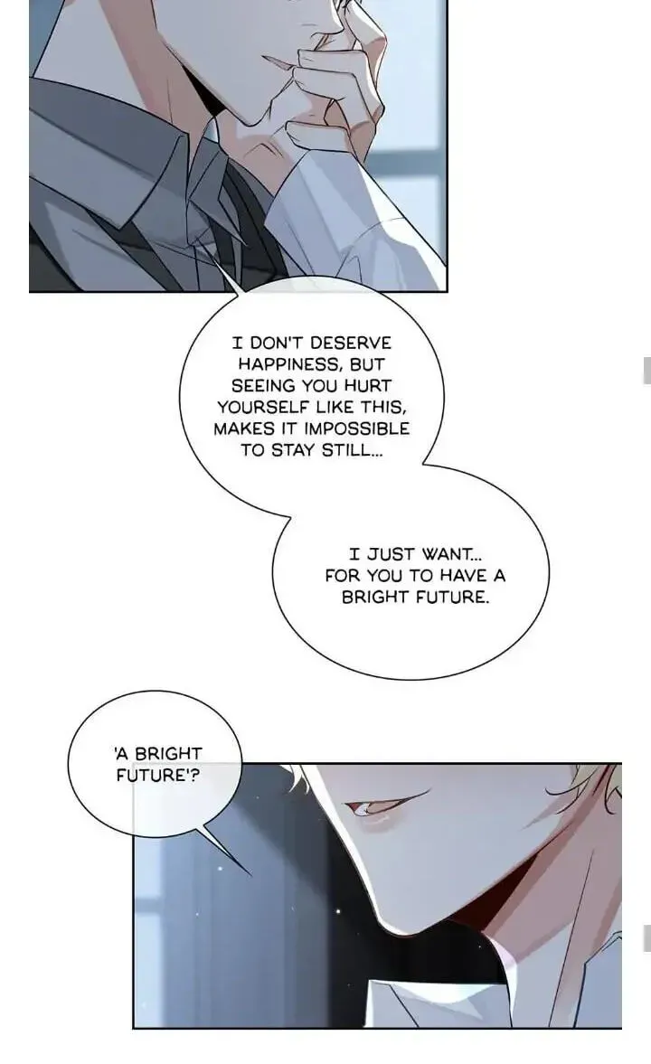 Read The Code of Silence chapter 59 image 43 on Lezhin
