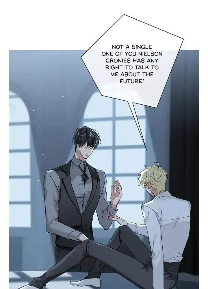 Read The Code of Silence chapter 59 image 44 on Lezhin