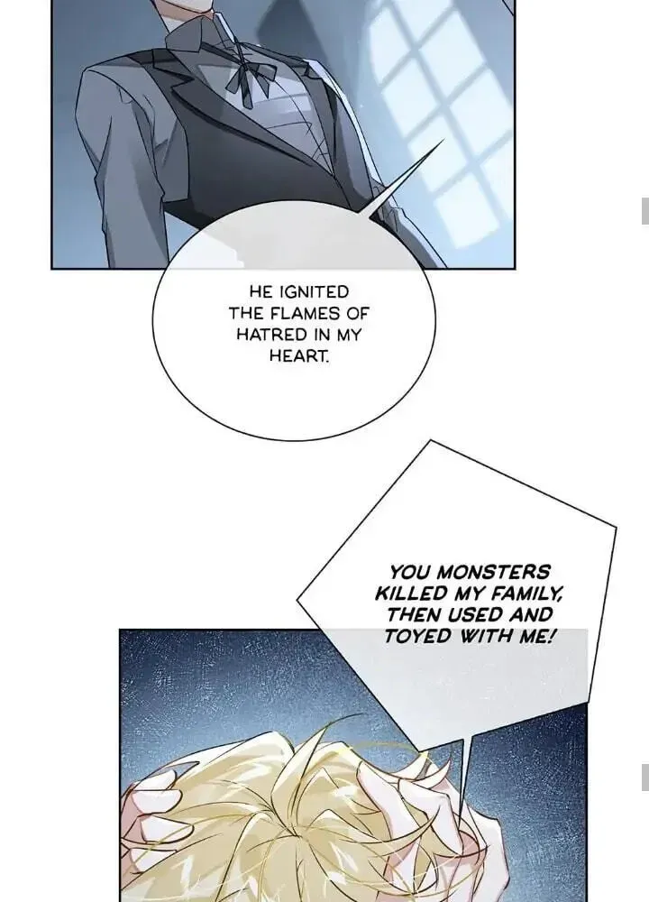Read The Code of Silence chapter 59 image 46 on Lezhin