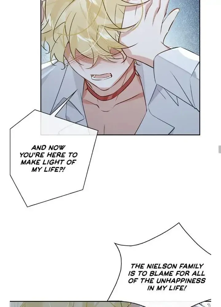 Read The Code of Silence chapter 59 image 47 on Lezhin