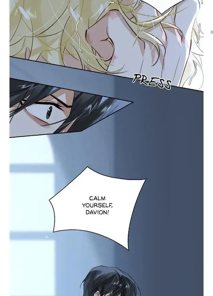 Read The Code of Silence chapter 59 image 48 on Lezhin