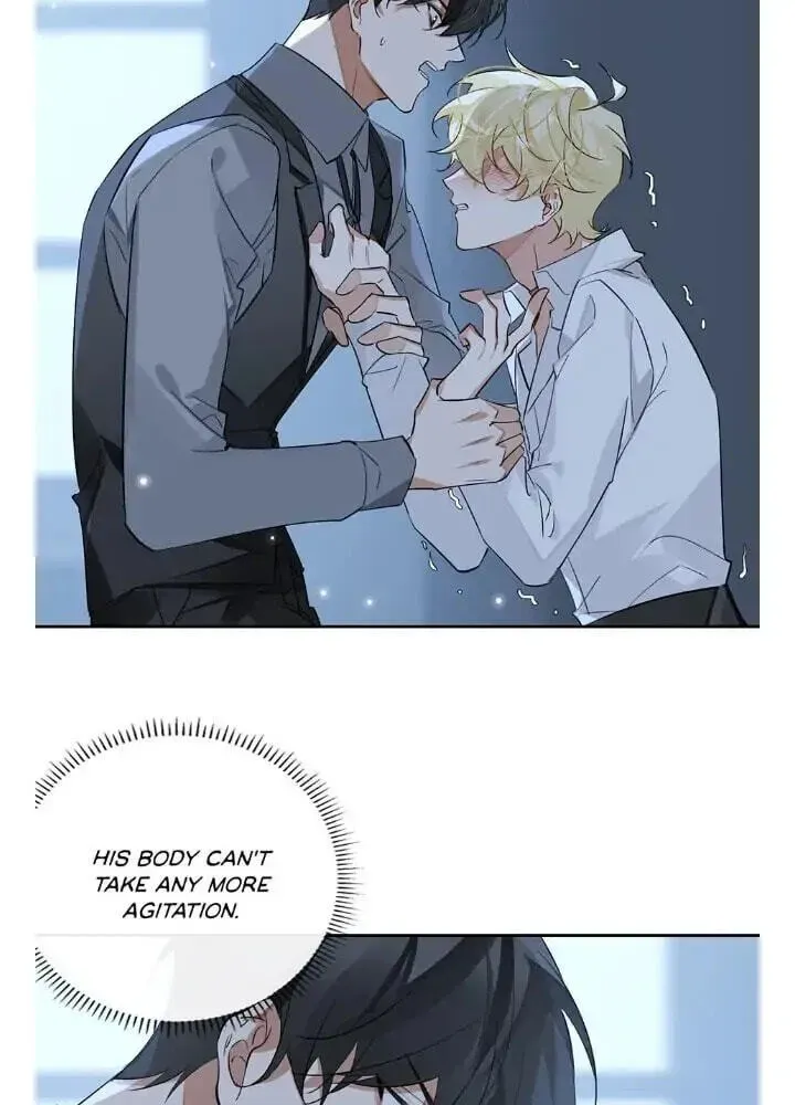 Read The Code of Silence chapter 59 image 49 on Lezhin