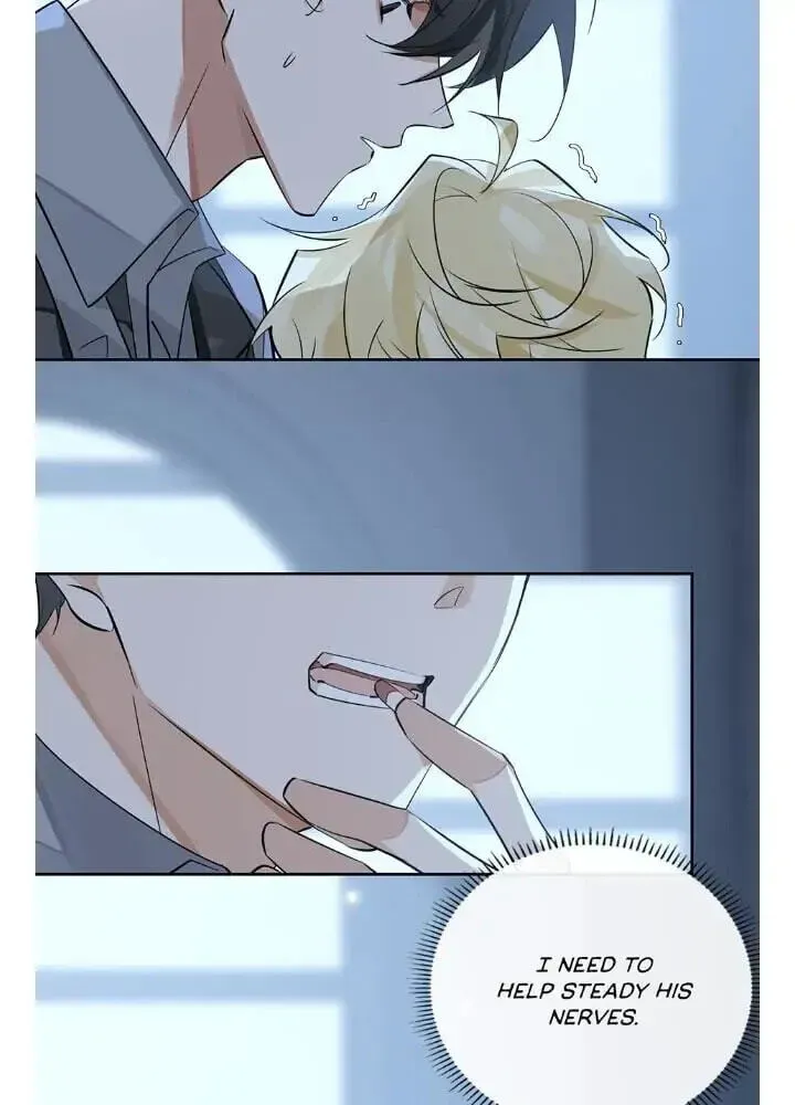 Read The Code of Silence chapter 59 image 50 on Lezhin