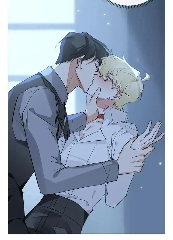 Read The Code of Silence chapter 59 image 51 on Lezhin