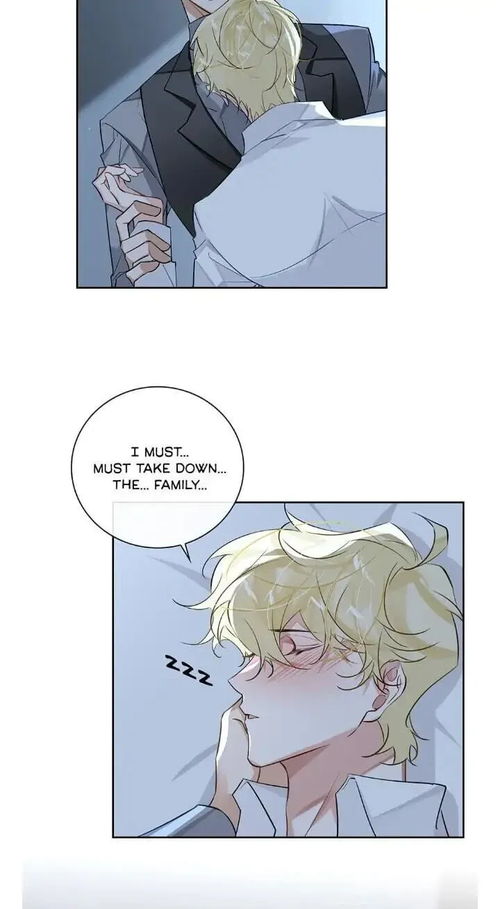 Read The Code of Silence chapter 59 image 53 on Lezhin