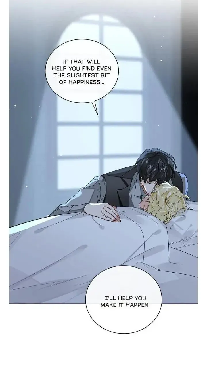 Read The Code of Silence chapter 59 image 54 on Lezhin