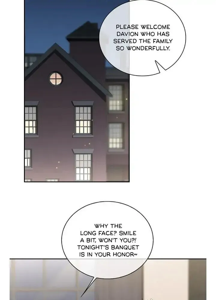 Read The Code of Silence chapter 59 image 6 on Lezhin