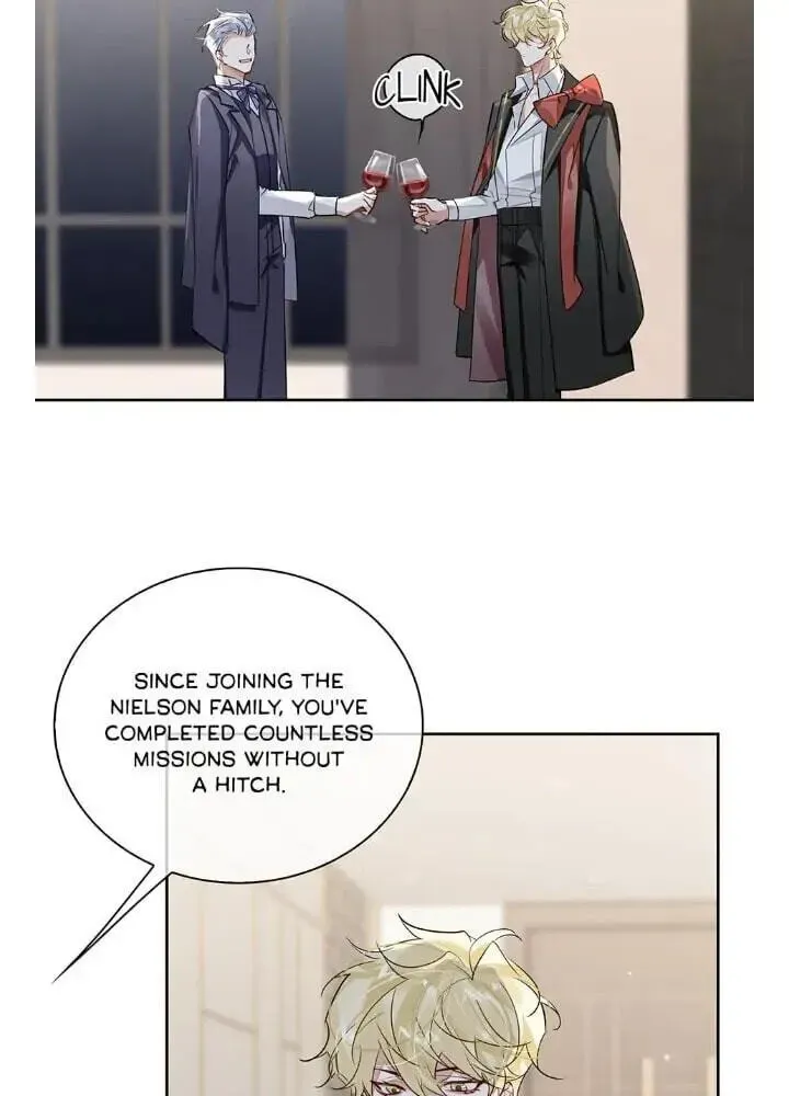 Read The Code of Silence chapter 59 image 7 on Lezhin