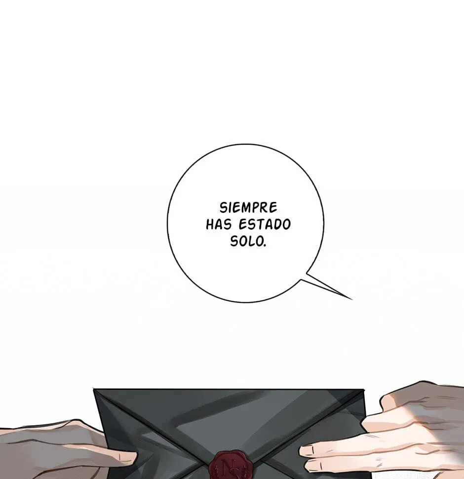 Read The Code of Silence chapter 6 image 0 on Lezhin