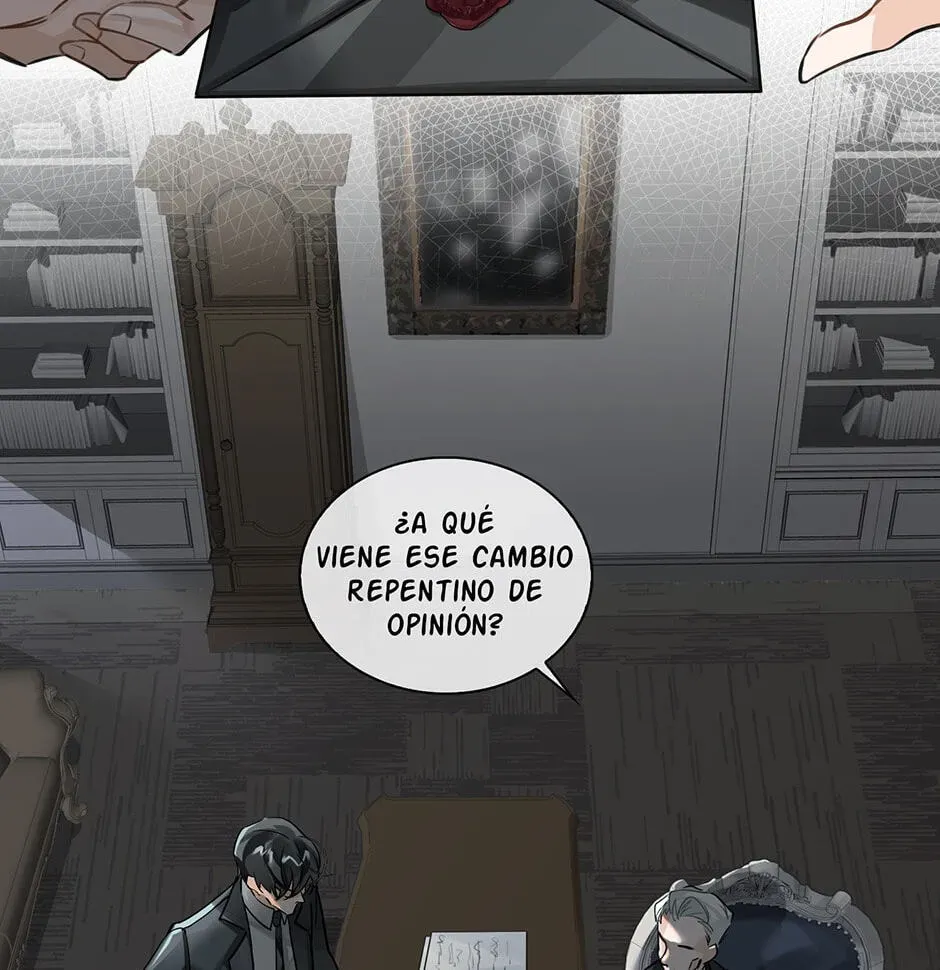 Read The Code of Silence chapter 6 image 1 on Lezhin