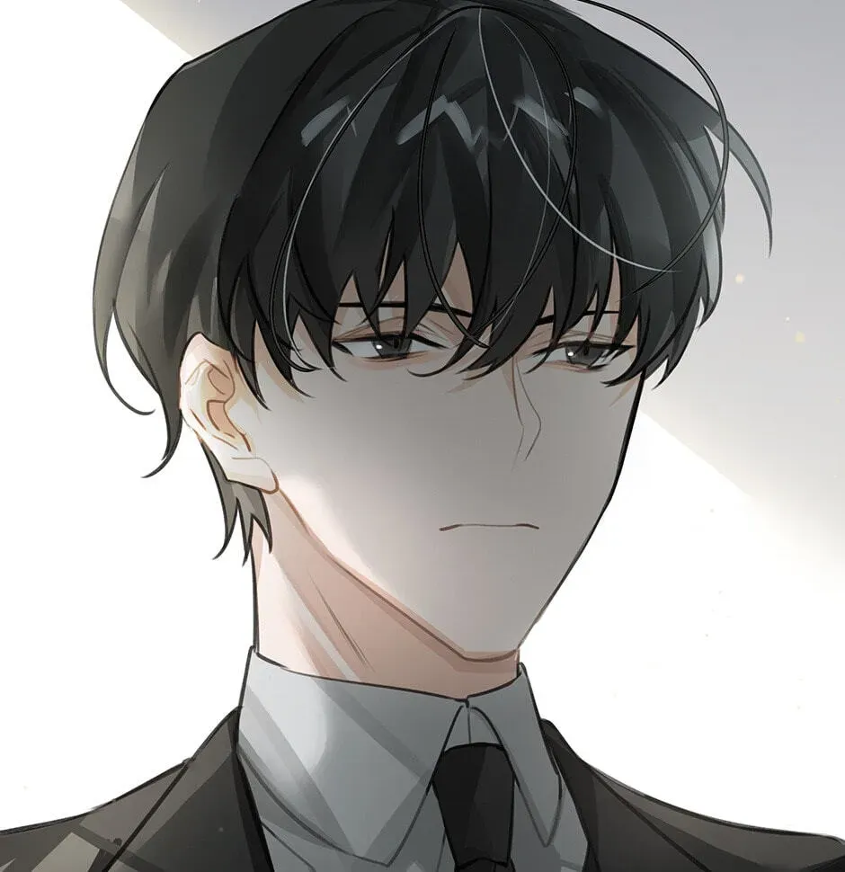 Read The Code of Silence chapter 6 image 10 on Lezhin