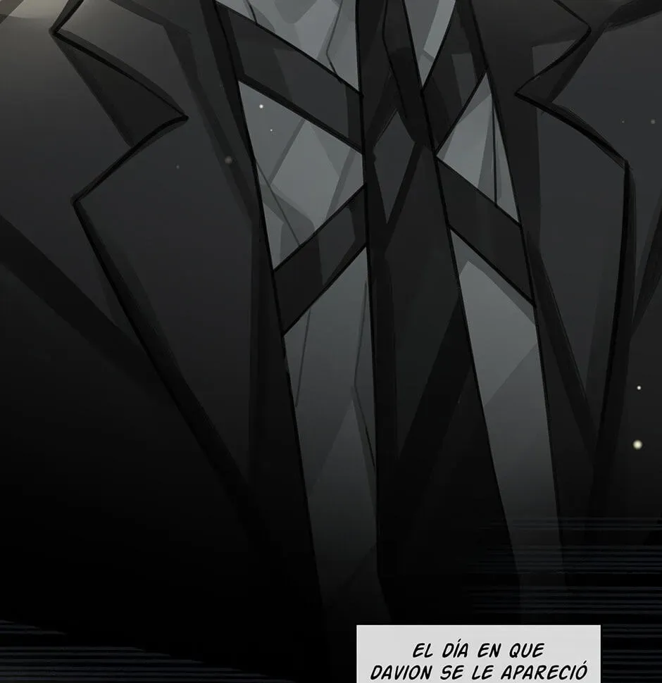 Read The Code of Silence chapter 6 image 11 on Lezhin