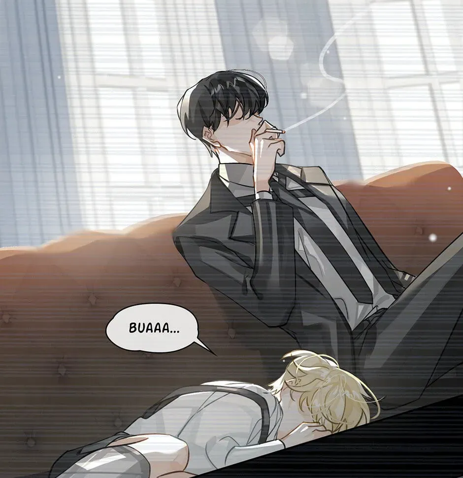 Read The Code of Silence chapter 6 image 13 on Lezhin