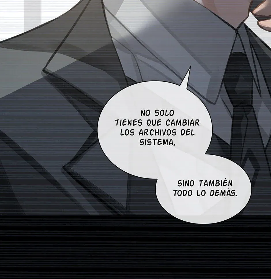Read The Code of Silence chapter 6 image 15 on Lezhin