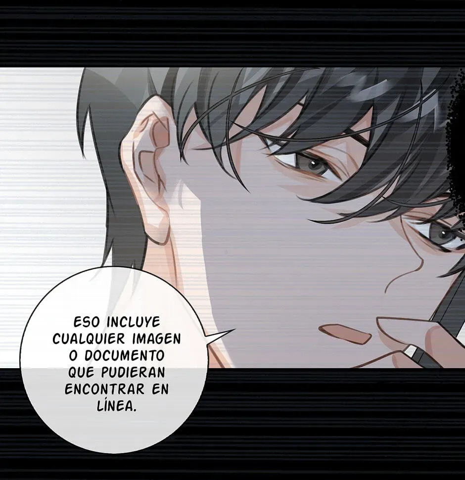Read The Code of Silence chapter 6 image 16 on Lezhin