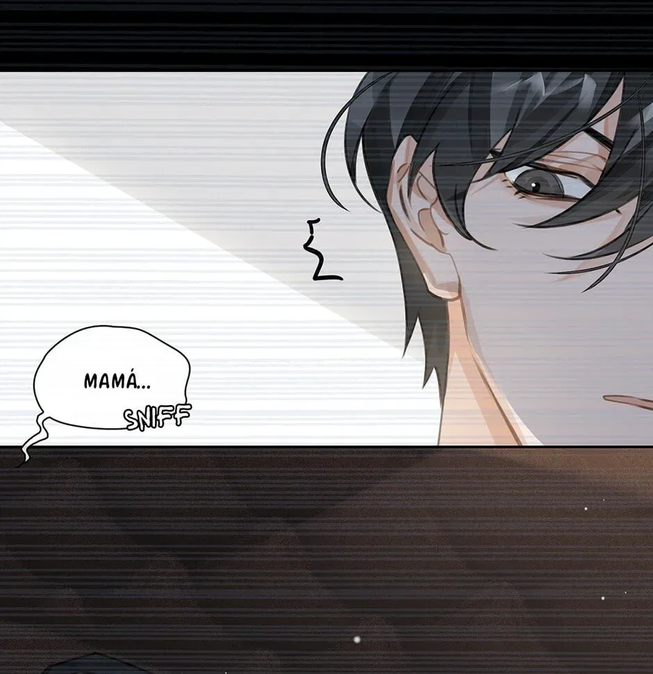 Read The Code of Silence chapter 6 image 17 on Lezhin