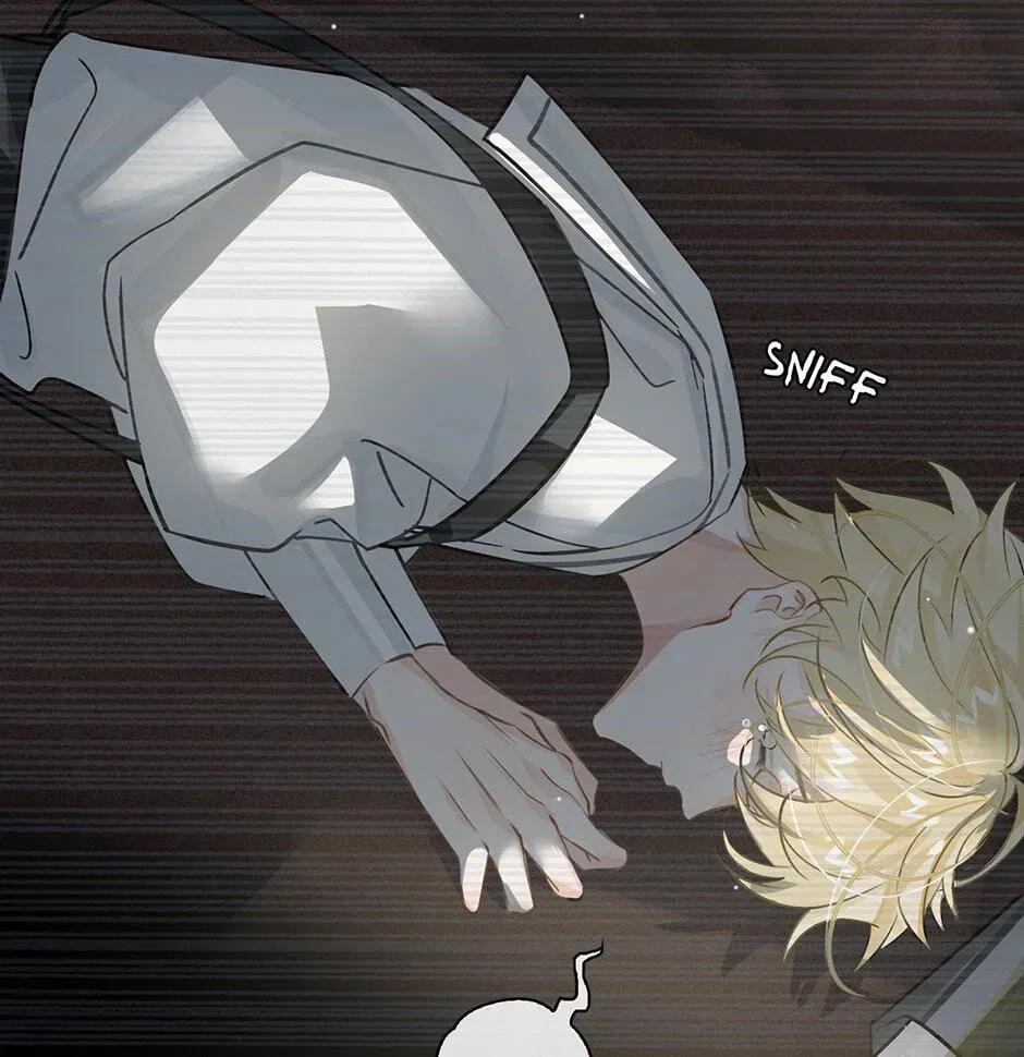 Read The Code of Silence chapter 6 image 18 on Lezhin