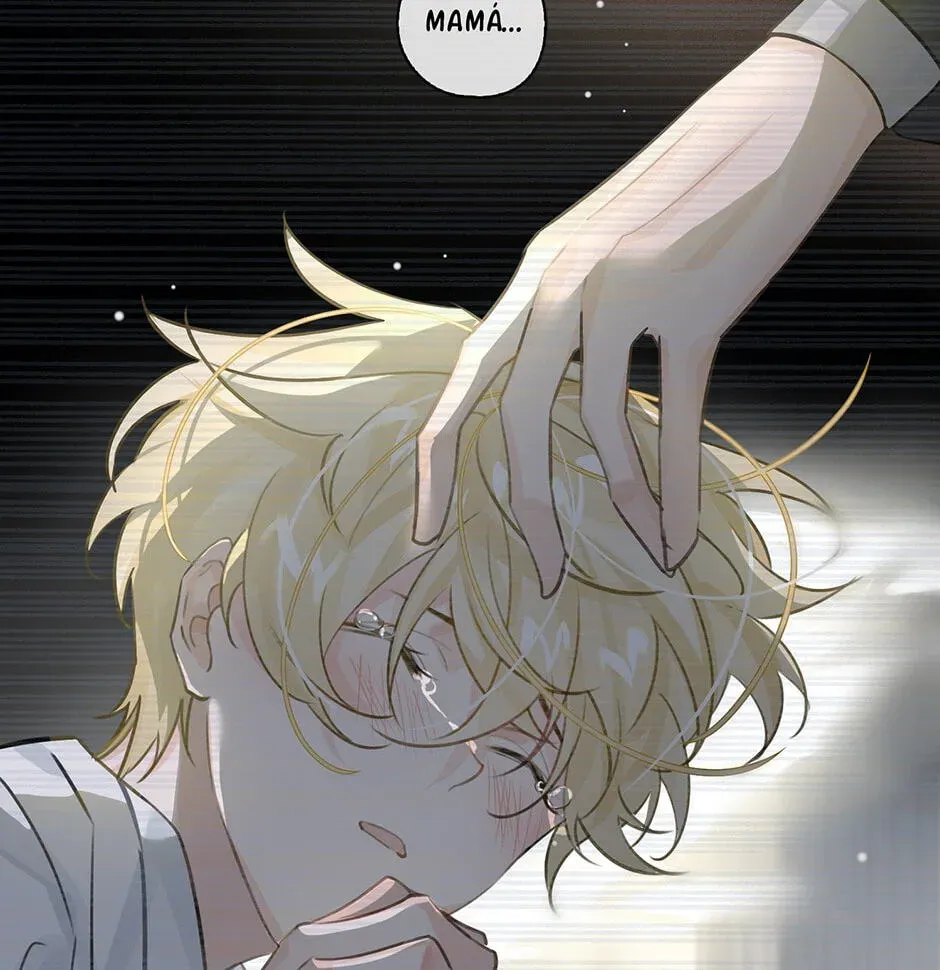 Read The Code of Silence chapter 6 image 19 on Lezhin