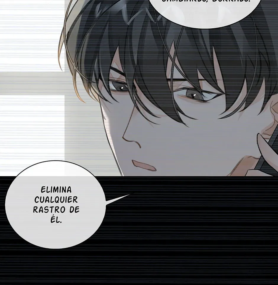 Read The Code of Silence chapter 6 image 21 on Lezhin