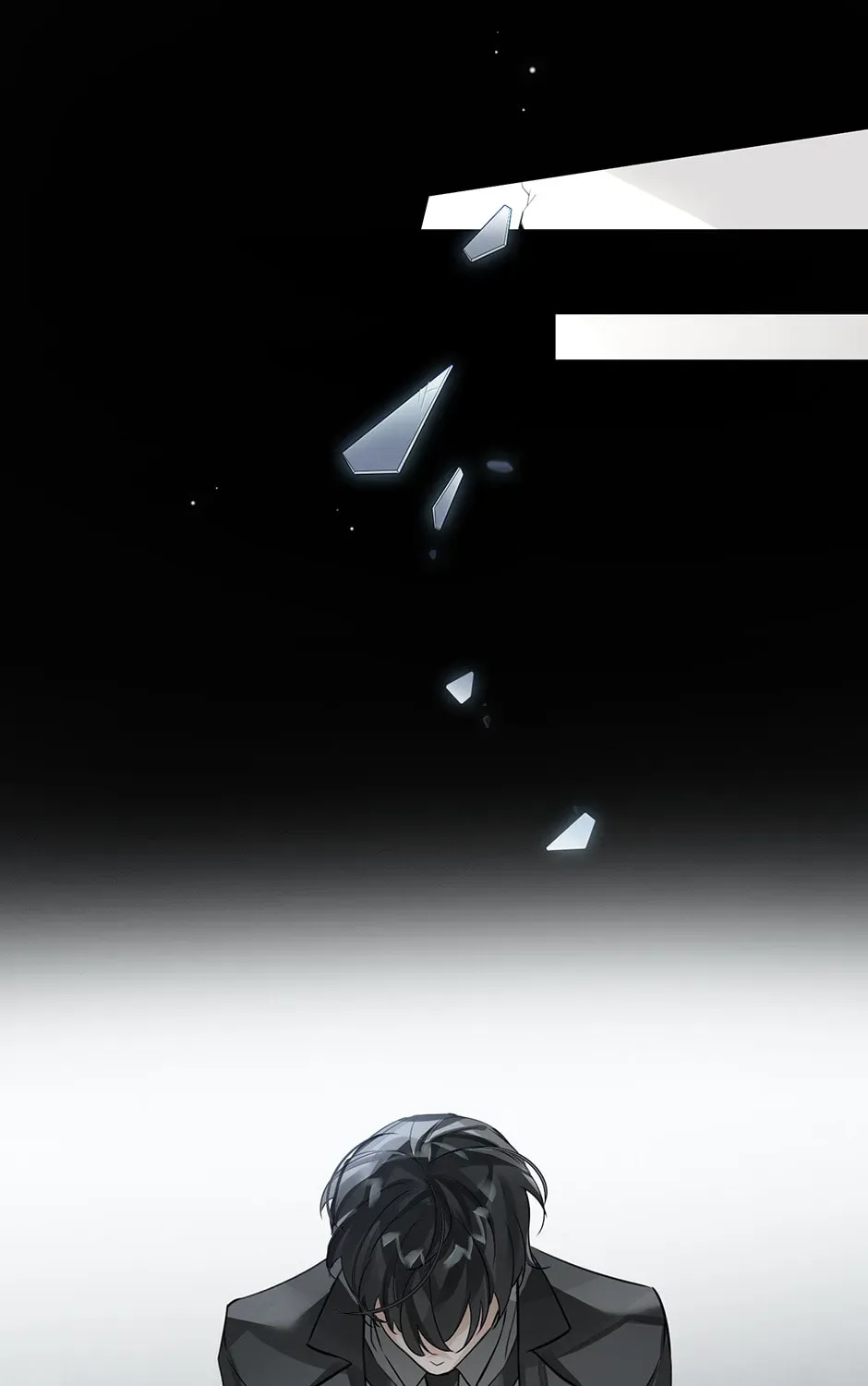 Read The Code of Silence chapter 6 image 22 on Lezhin