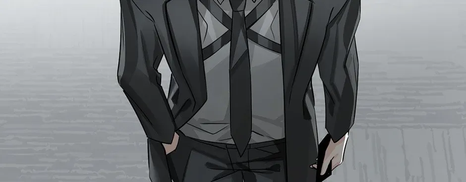 Read The Code of Silence chapter 6 image 23 on Lezhin