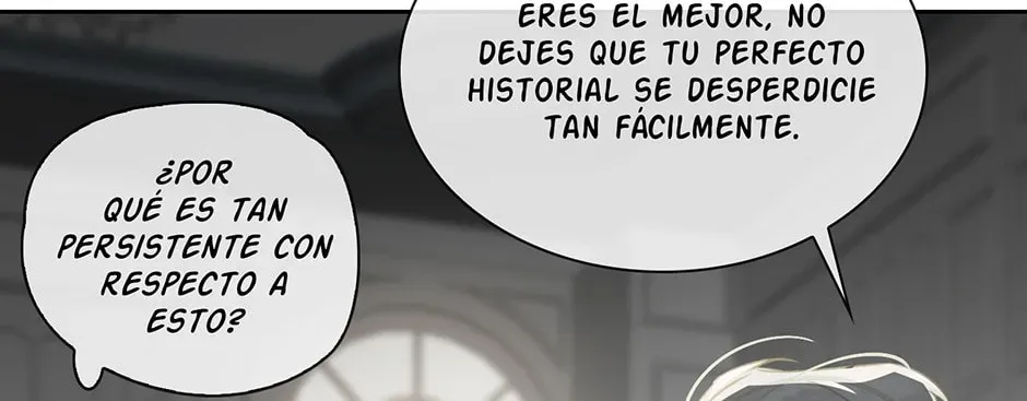 Read The Code of Silence chapter 6 image 31 on Lezhin