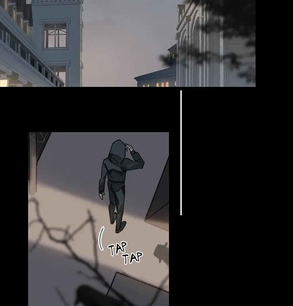 Read The Code of Silence chapter 6 image 48 on Lezhin
